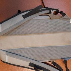 Bag gris, as reported by TCL using iLost