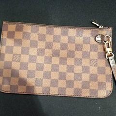 Väska, rapporterat av allGo Almere med iLost