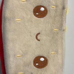 Astuccio, come riportato da Burgers' Zoo utilizzando iLost