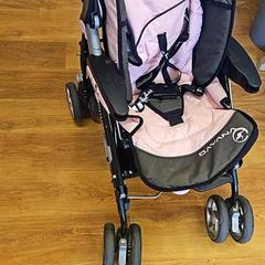 Cotxet, segons ha informat GVB mitjançant iLost