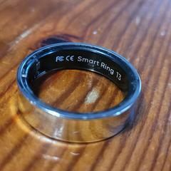 Smart ring, iLost-i jakinarazi zaion moduan