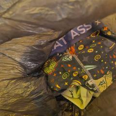 Roba interior, segons ha informat Room Mate Bruno mitjançant iLost