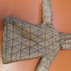 Bomberjacka marron, rapporterat av TCL med iLost