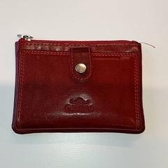 Portemonnee Mariani, gemeldet von Centraal magazijn über iLost