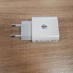 Adaptér, jak nahlášeno Breda University of Applied Sciences Mgr. Hopmansstraat pomocí iLost