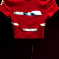 T shirt Rood Cars, som rapportert av TivoliVredenburg ved bruk av iLost