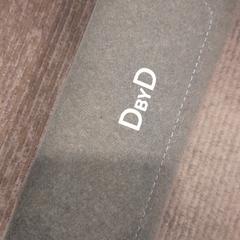 Pouzdro na brýle, jak nahlášeno Internationaal Theater Amsterdam pomocí iLost