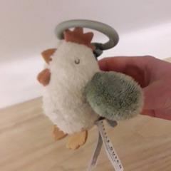 Speelgoed Hanger voor buggy, zoals gemeld door IKEA Breda met iLost