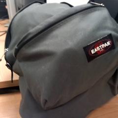 Backpack, as reported by RRReis Veluwe Zuid - Ede using iLost