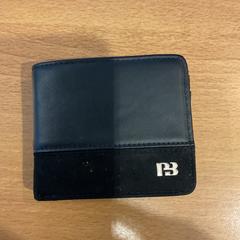 Wallet perez holguin, spanje, as reported by Gemeente Amsterdam using iLost