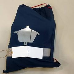 Bolsa de ginástica - Baysultanov, como reportado por Regio Limburg - Leuven utilizando o iLost