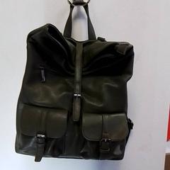 İLost kullanarak Hermes Eindhoven tarafından bildirildiği gibi Sırt çantası