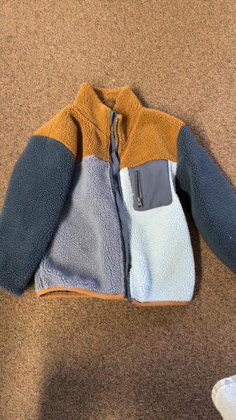 Jacket Name it
