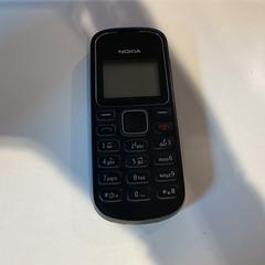 Telemóvel Nokia, como reportado por Gemeente Amsterdam utilizando o iLost