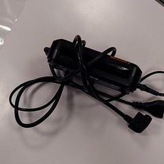 Chargeur, a été signalé par Vrije Universiteit Amsterdam utilisant iLost