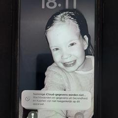 Iphone 12 (gevonden @ Awakenings Upclose), segundo informou a iLost