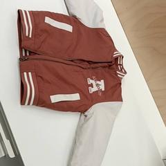 Jas Kinderjas, zoals gemeld door IKEA Groningen met iLost