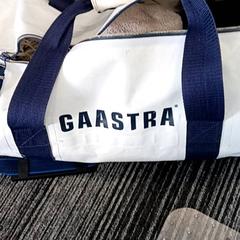Bolsa de gimnasio Gaastra, ha sido reportado por Arriva Vechtdallijnen con iLost