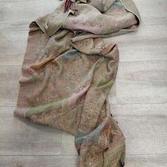 Kendő, amint azt EBS OV Poeldijk az iLost segítségével jelentette.