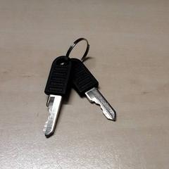 Sleutels がiLostで Arriva Oost-Brabant によって報告されました