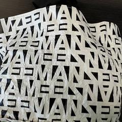 Poltsa Plastiek tas, gisa salatu by Centraal magazijn iLost erabiliz