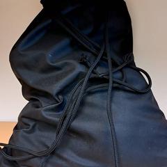 Gymtas, zoals gemeld door Keolis Lund met iLost