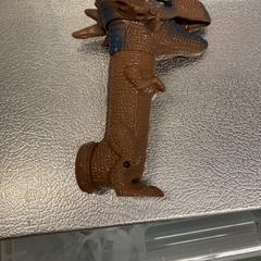 Leksak, rapporterat av IKEA Haarlem med iLost