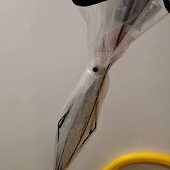 Paraply, som rapportert av IKEA Paris - Italie Deux ved bruk av iLost