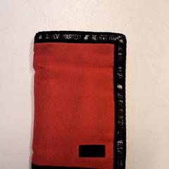 Portemonnee, zoals gemeld door Qbuzz ZHN met iLost