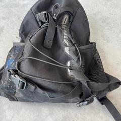 Hátizsák, amint azt Centraal magazijn az iLost segítségével jelentette.