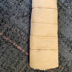 Rug, as reported by Connexxion Haarlem IJmond using iLost