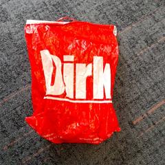 Väska, rapporterat av Connexxion Amstelveen med iLost