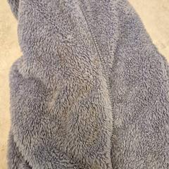 Fleece, rapporterat av IKEA Malmö med iLost