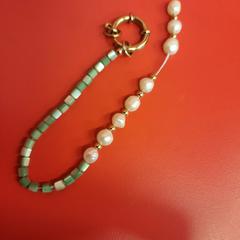 Armband, zoals gemeld door UvA REC met iLost