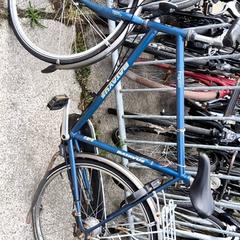 Herenfiets Batavus, zoals gemeld door Stadswerk072 met iLost