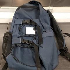 Zaino Criel, come riportato da Regio Limburg - Leuven utilizzando iLost