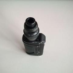 İLost kullanarak Twisto tarafından bildirildiği gibi Elektronik sigara