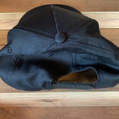 Cap, as reported by Attractie- & Vakantiepark Slagharen using iLost