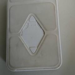 Elektronica Ipod, zoals gemeld door Regio West-Vlaanderen met iLost