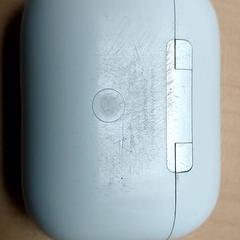 Electrónica - Draadloze oortjes, ha sido reportado por Centraal magazijn con iLost