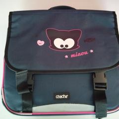 Sac à dos, rapporterat av Agence Mobilités med iLost