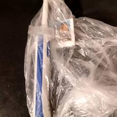 歯ブラシ がiLostで Van der Valk Hotel Sneek によって報告されました