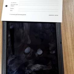 Ipad がiLostで Connexxion Amstelveen によって報告されました