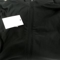 Vestiario - Vest Zwart, come riportato da Centraal magazijn utilizzando iLost