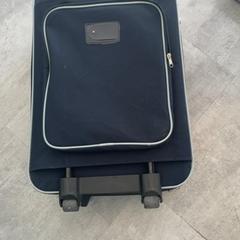 Koffert, som rapportert av Arriva Achterhoek-Rivierenland ved bruk av iLost