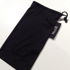 Brillenhoesje noir, ako bolo nahlásené Pathé Nijmegen pomocou iLost