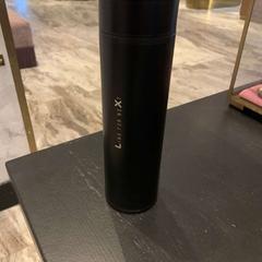 Bidón, segundo informou Van der Valk Hotel Amsterdam-Amstel usando iLost