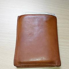 İLost kullanarak Centraal magazijn tarafından bildirildiği gibi Cüzdan Oostergetel