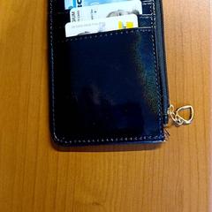 Portemonnee - Temmerman، كما تم الإبلاغ عنه بواسطة Centraal magazijn عبر iLost