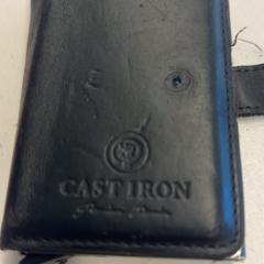 Wallet De brouwer, as reported by Decibel Outdoor 2025 using iLost
